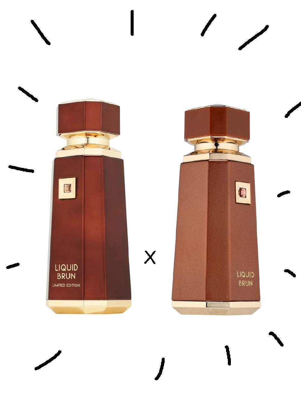 Duo French Avenue