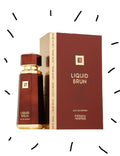French Avenue Liquid Brun Limited Edition