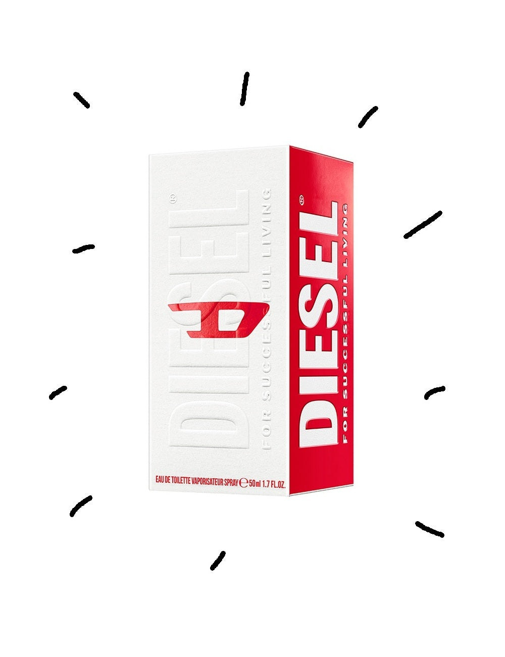 D by Diesel